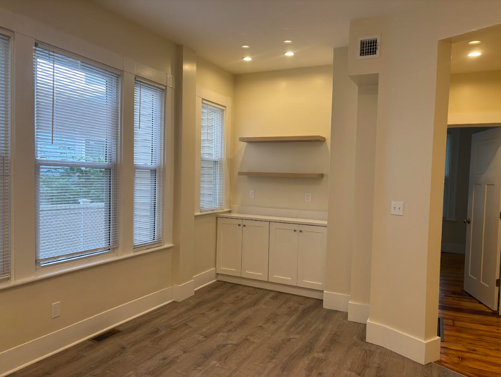 1423 Cambridge St, Inman Square