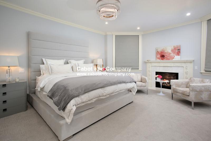 343 Commonwealth Ave, Back Bay