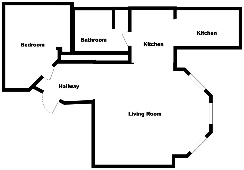 259 W Newton, South End