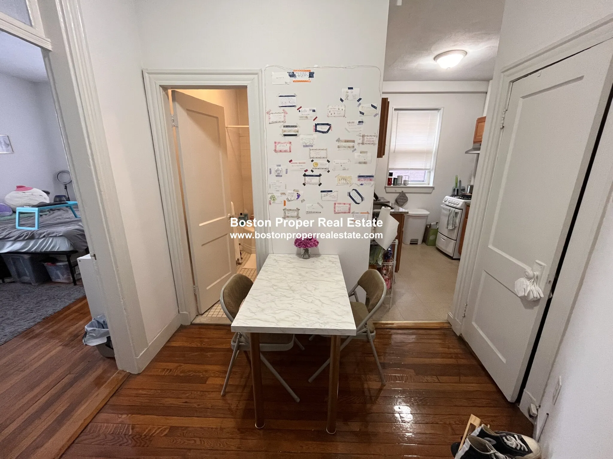 50 Charlesgate East, Fenway