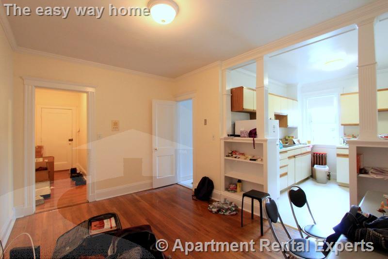 21 Wendell St, Harvard Square