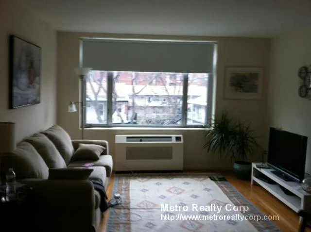 35 Vernon St, Coolidge Corner
