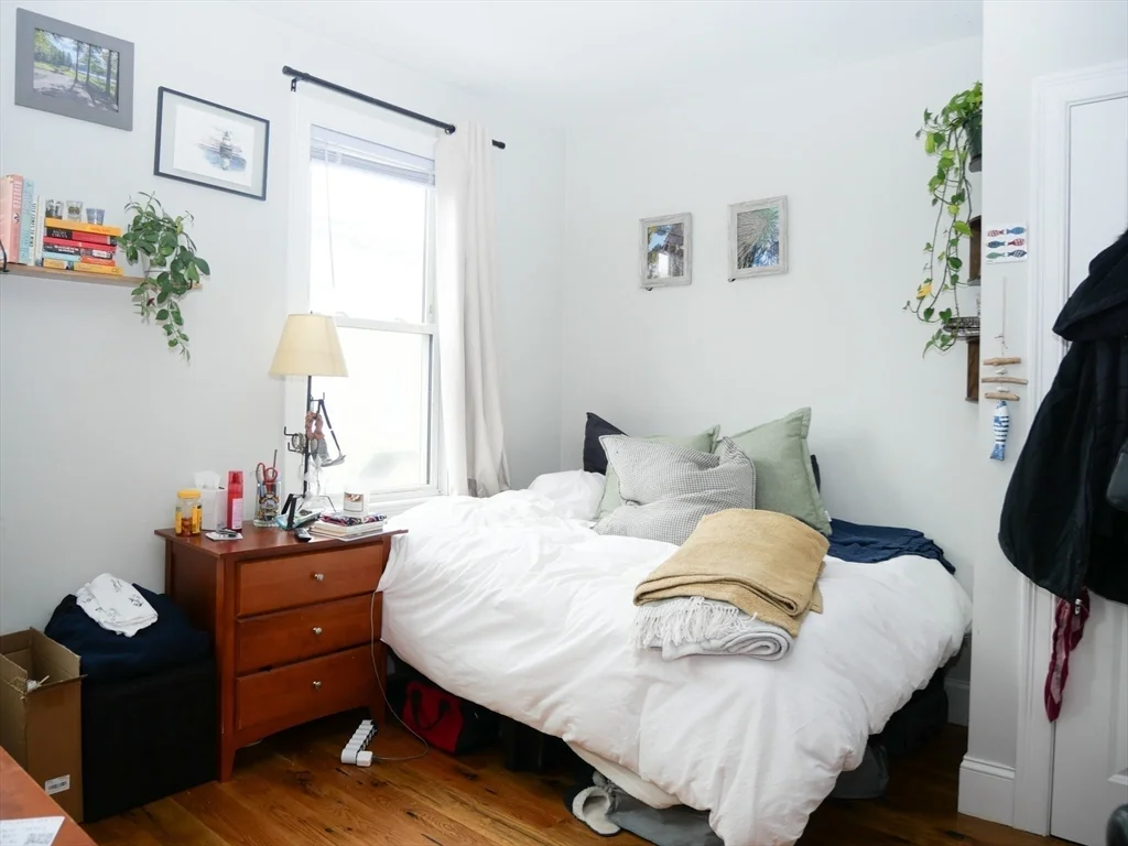 255 Paris, East Boston