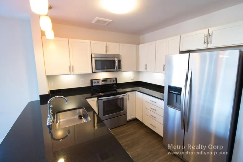 1 Whittemore Ave, North Cambridge