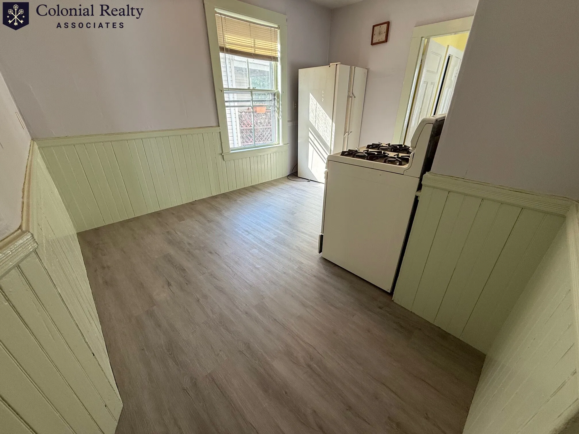 57 Rindge Ave, North Cambridge