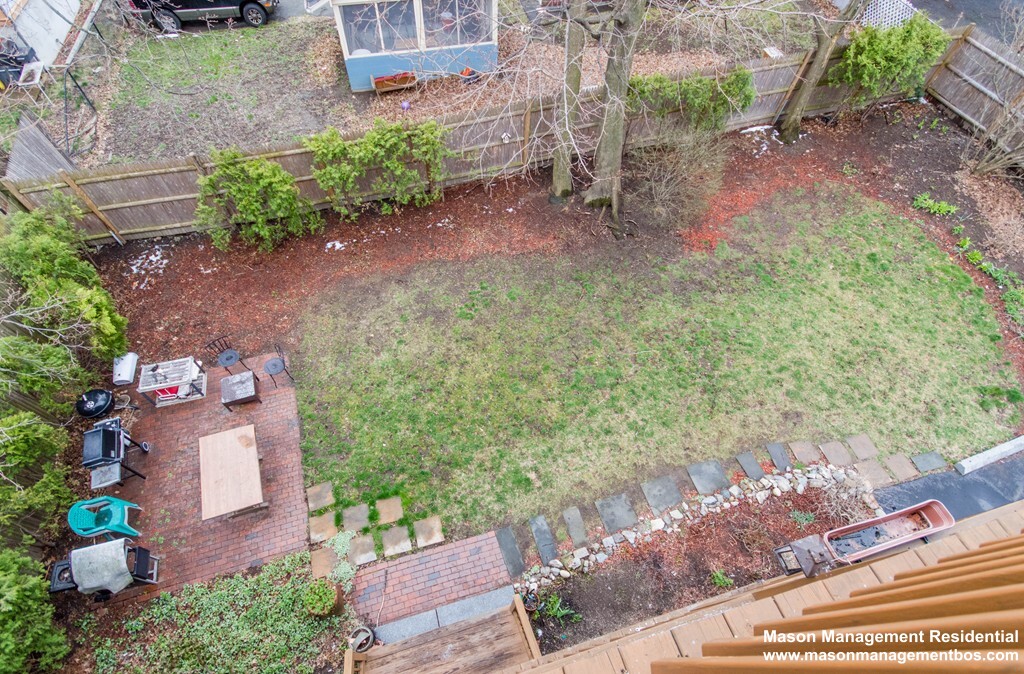 126 Minden St, Jamaica Plain