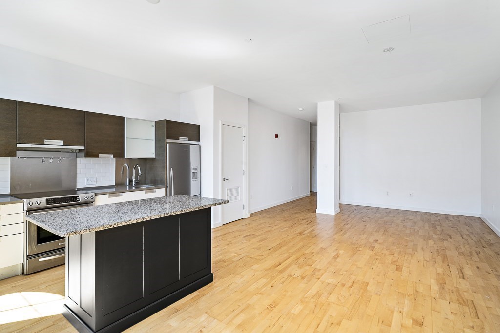 346 Congress St, Seaport District