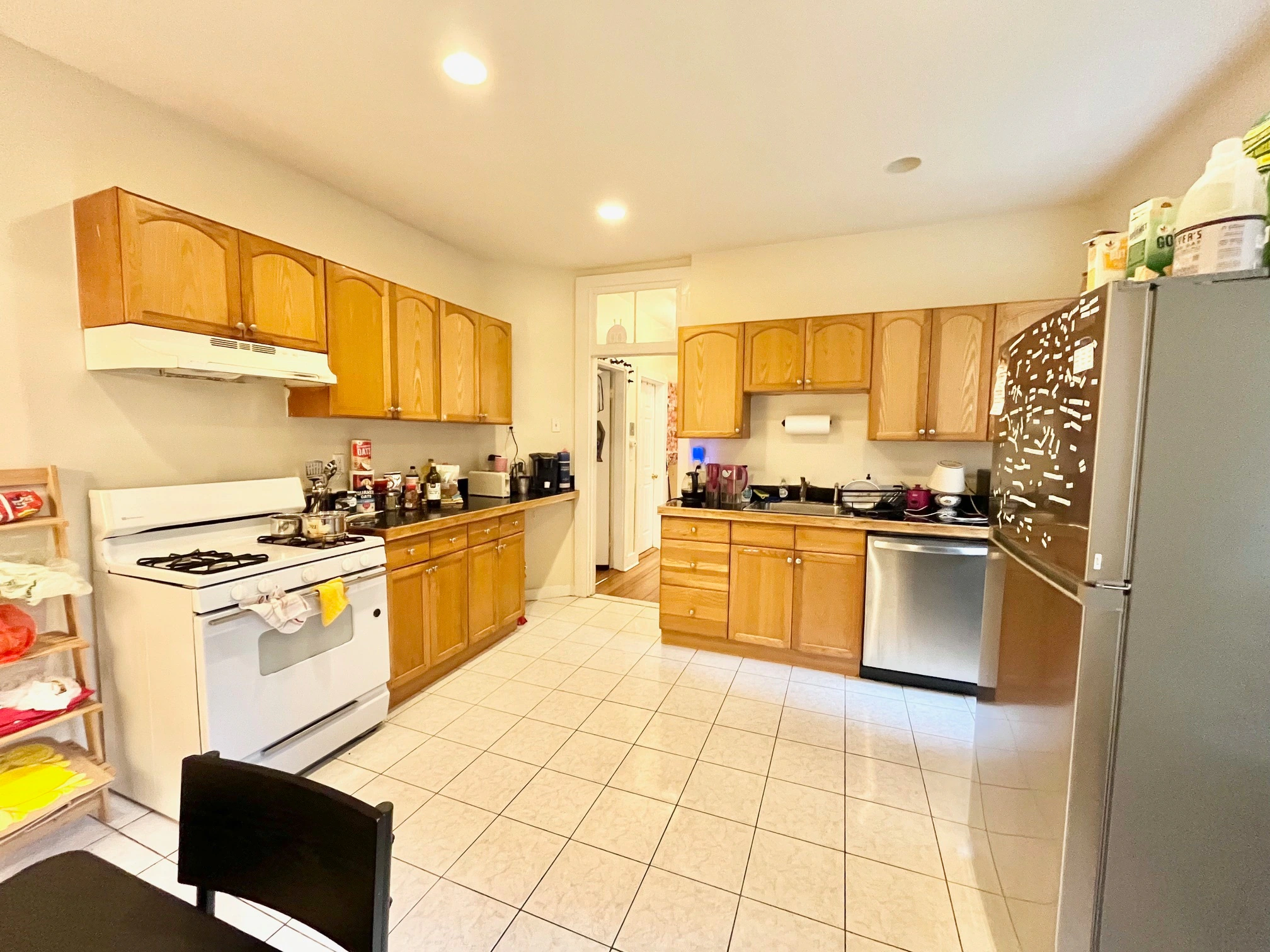 21 Bucknam St, Mission Hill