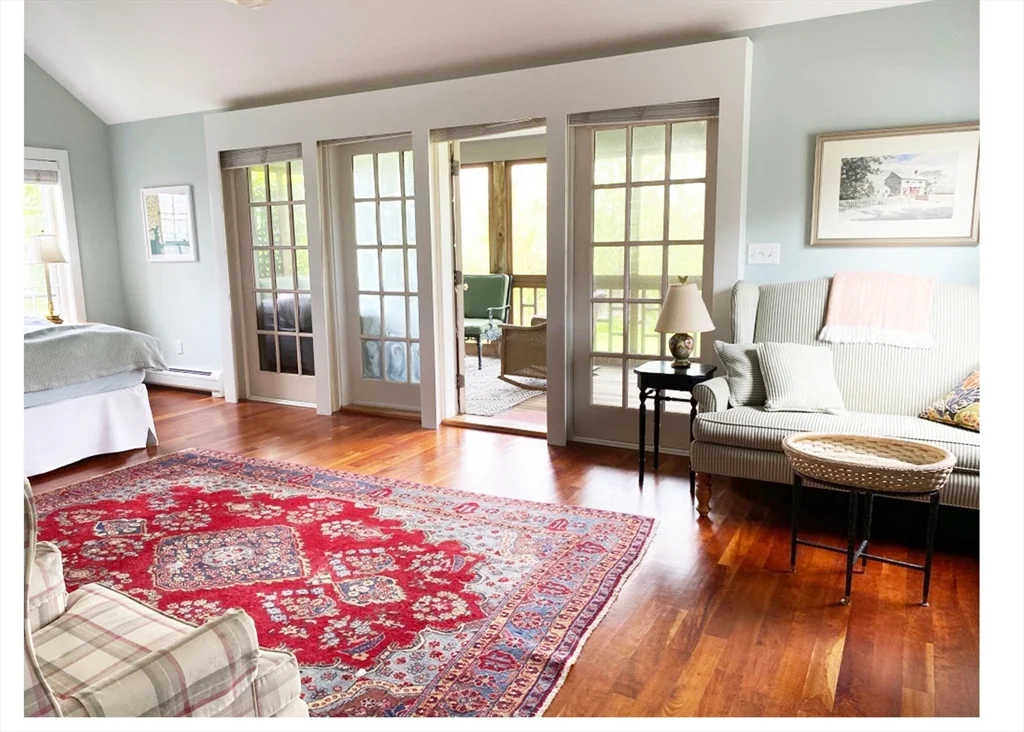 7 N Liberty, Nantucket (vil)