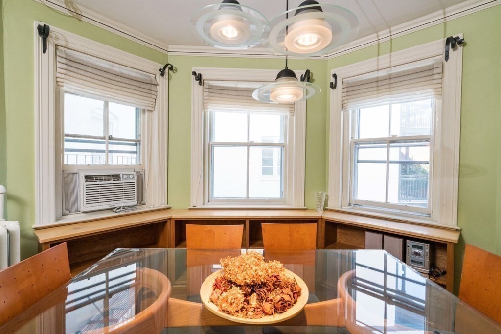 37 Lee St Furnished Half Fee, Harvard Square