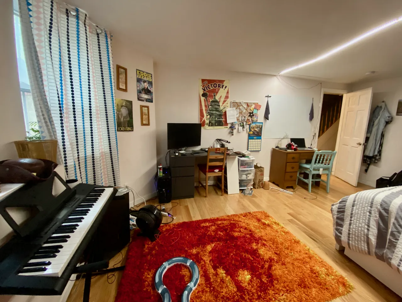 204 Northampton St, South End