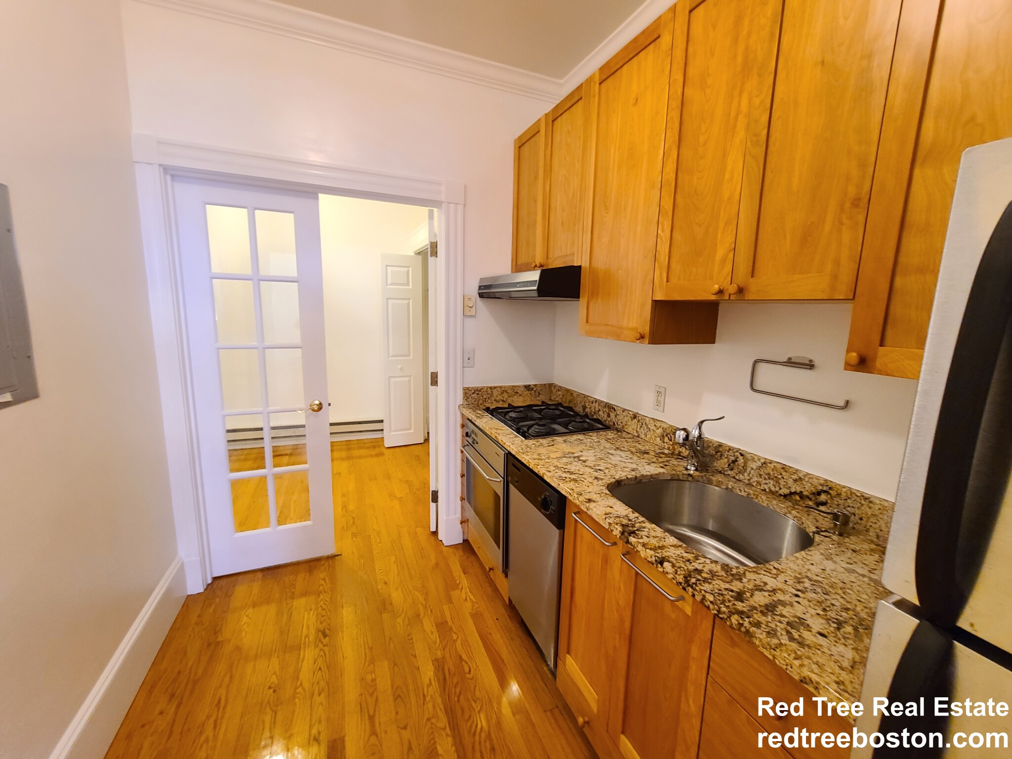 88 West Cedar St, Beacon Hill