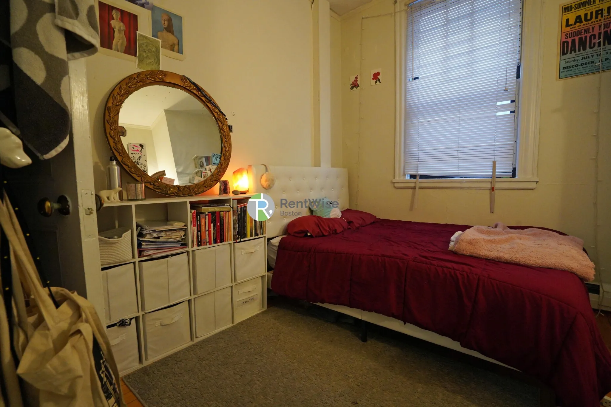 72 Gardner St, Allston