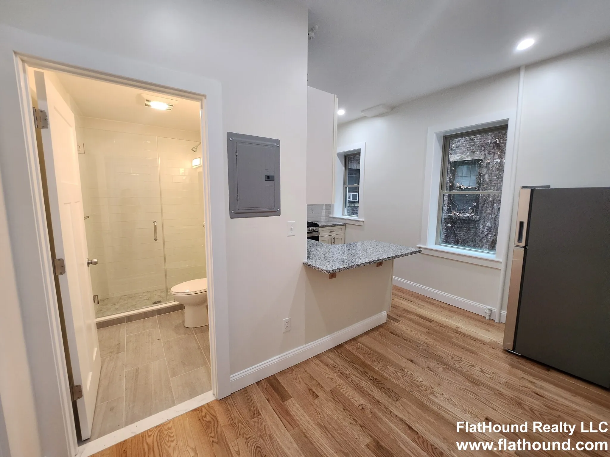 29 Queensberry St, Fenway