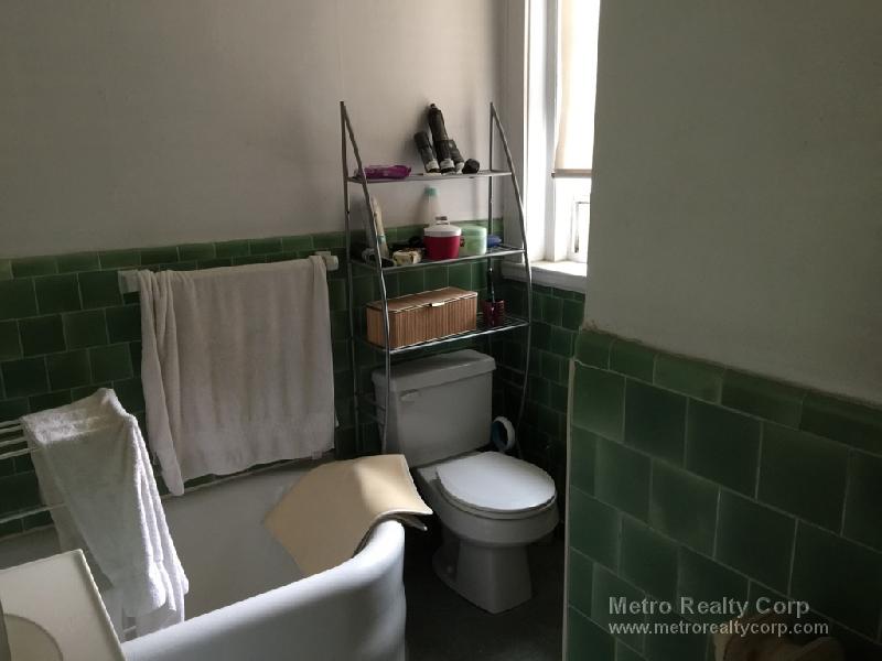 44 Longwood Ave, Coolidge Corner