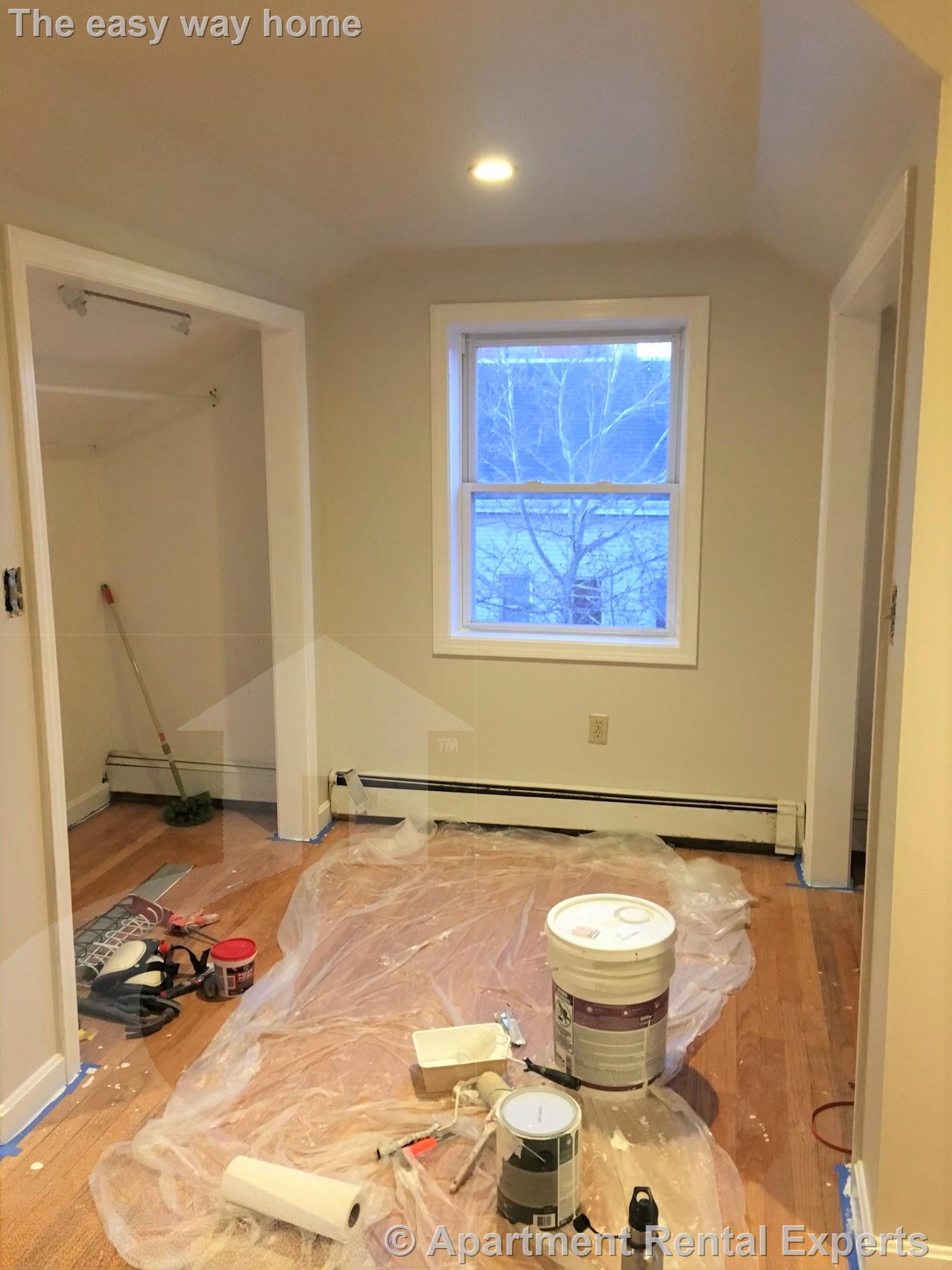 71 Cross St, Union Square