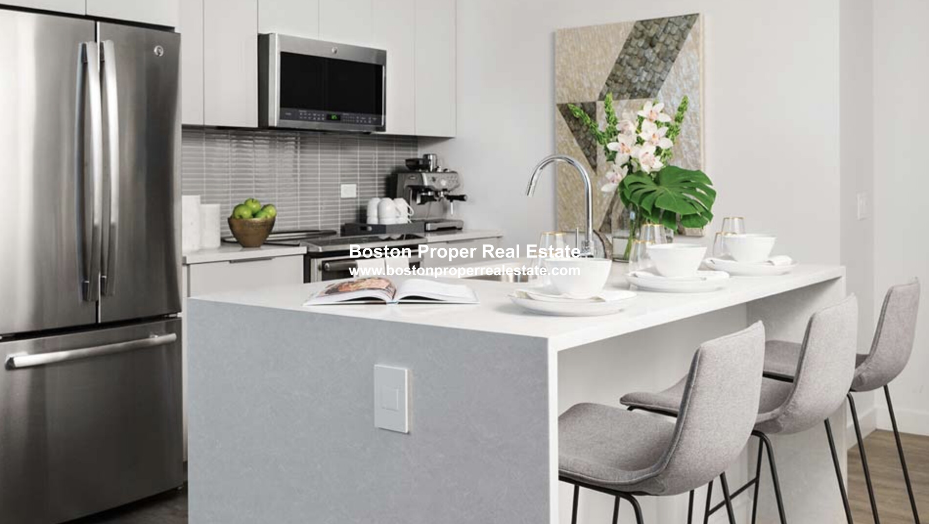 200 Brookline Ave, Fenway