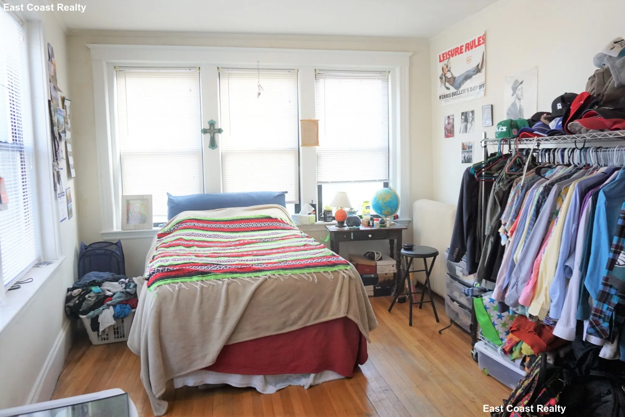 292 Harvard St, Mid-Cambridge