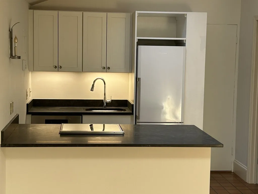 31 Branch, Beacon Hill