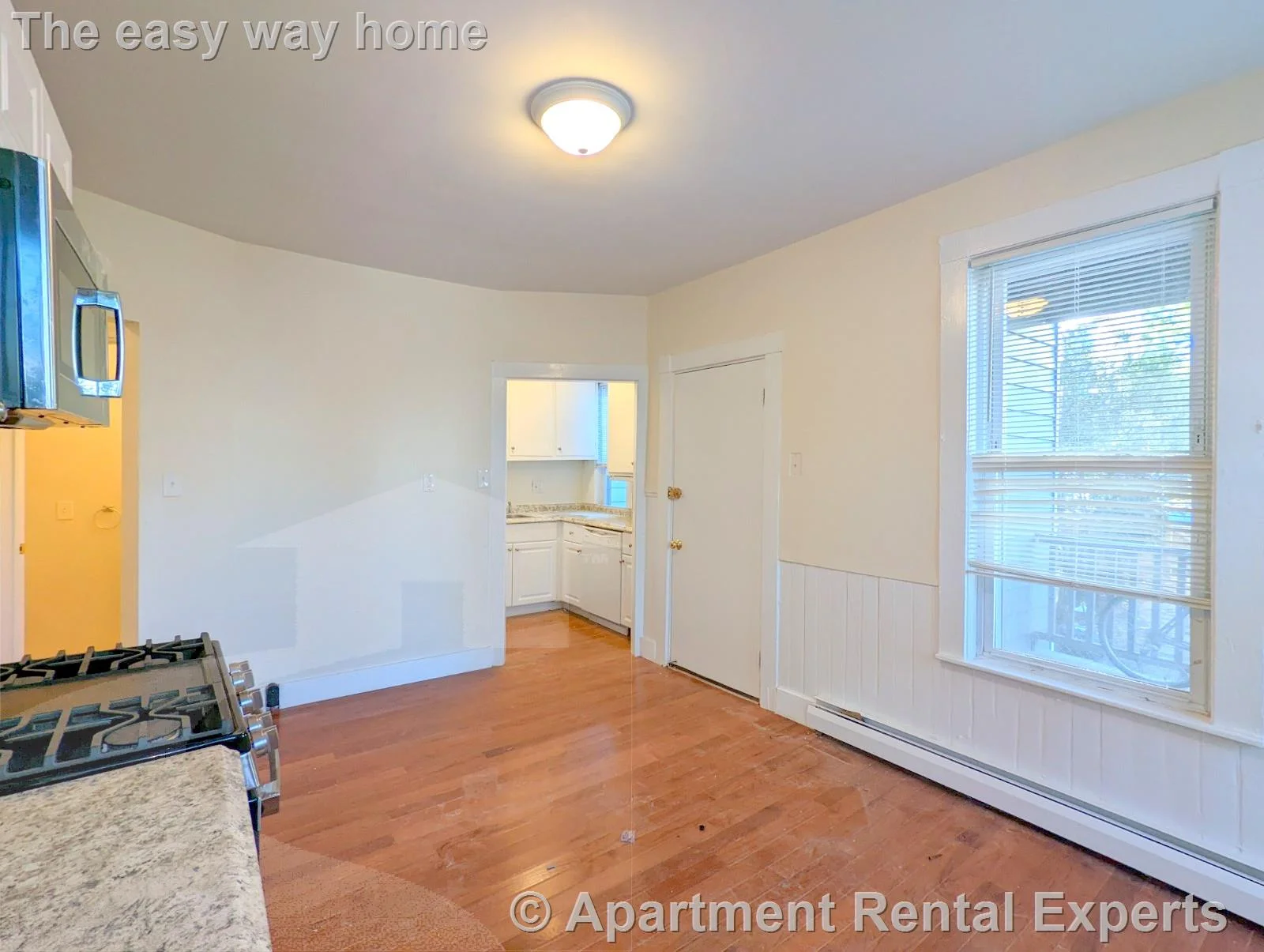 21 Thorndike St, Davis Square