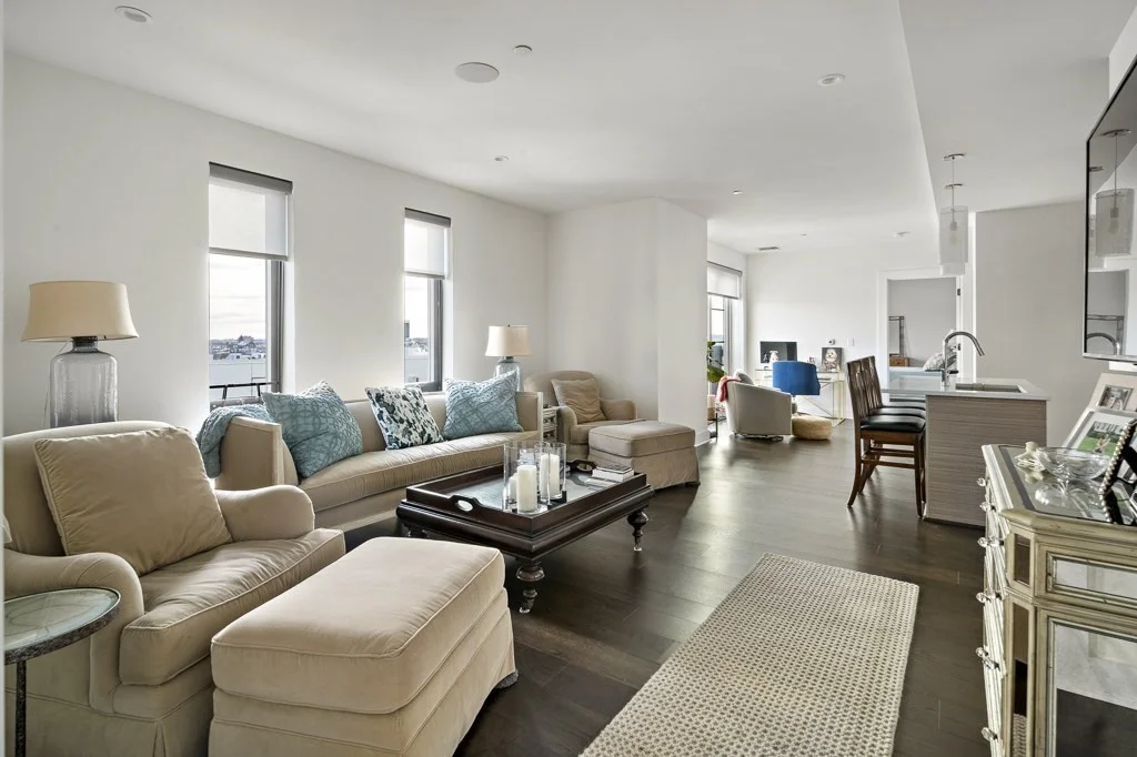 14 West Broadway, South Boston