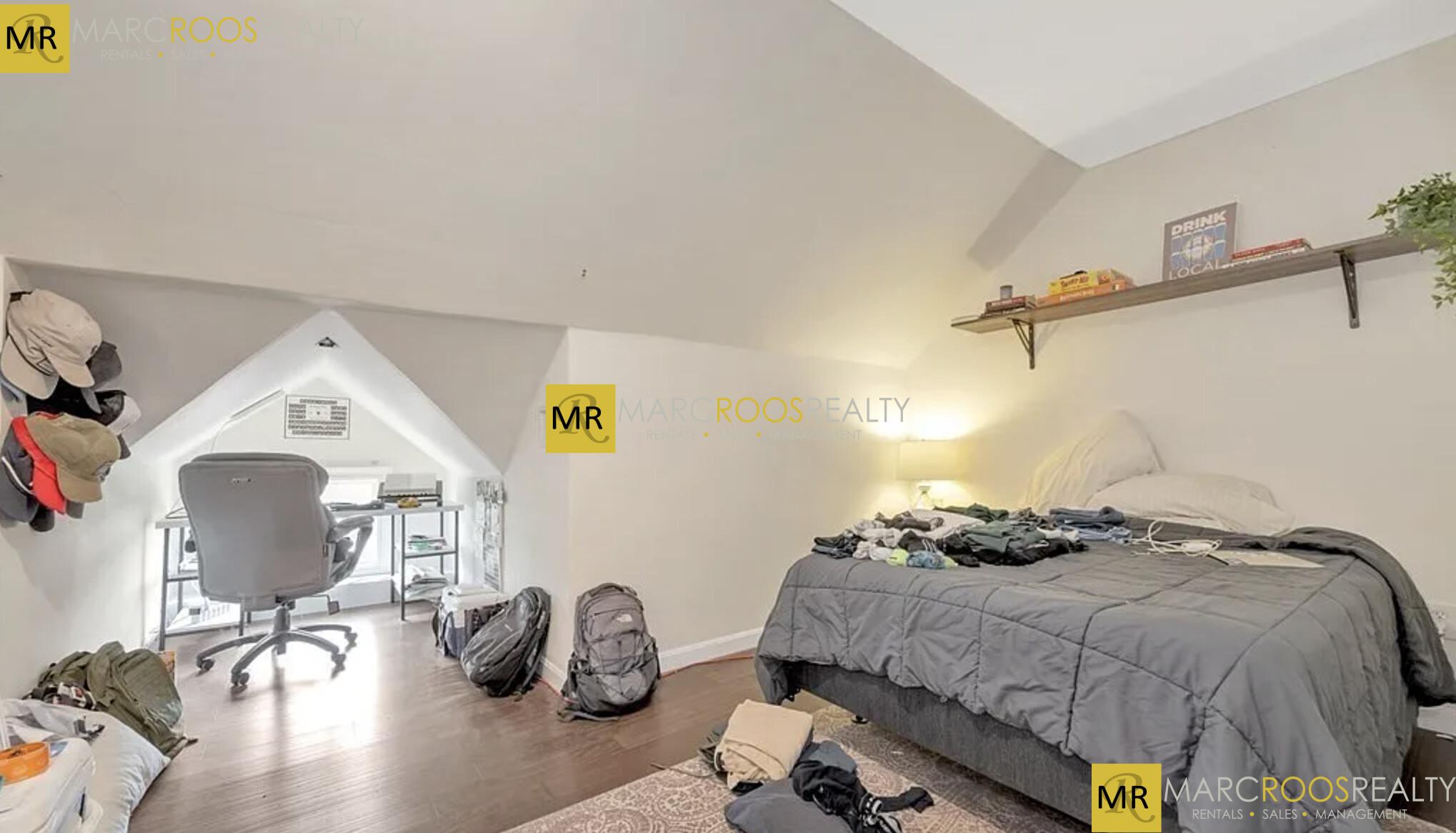 1 Parker Hill Ter, Mission Hill