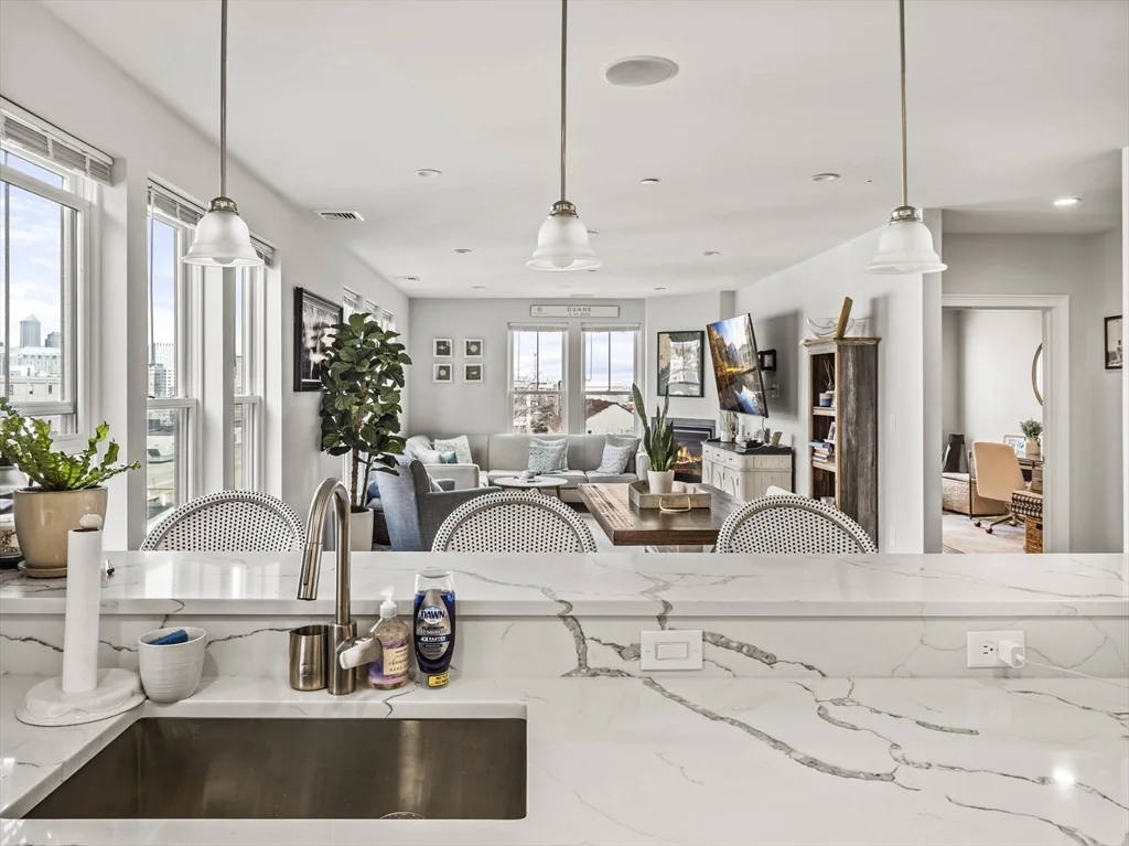 45 L St, South Boston