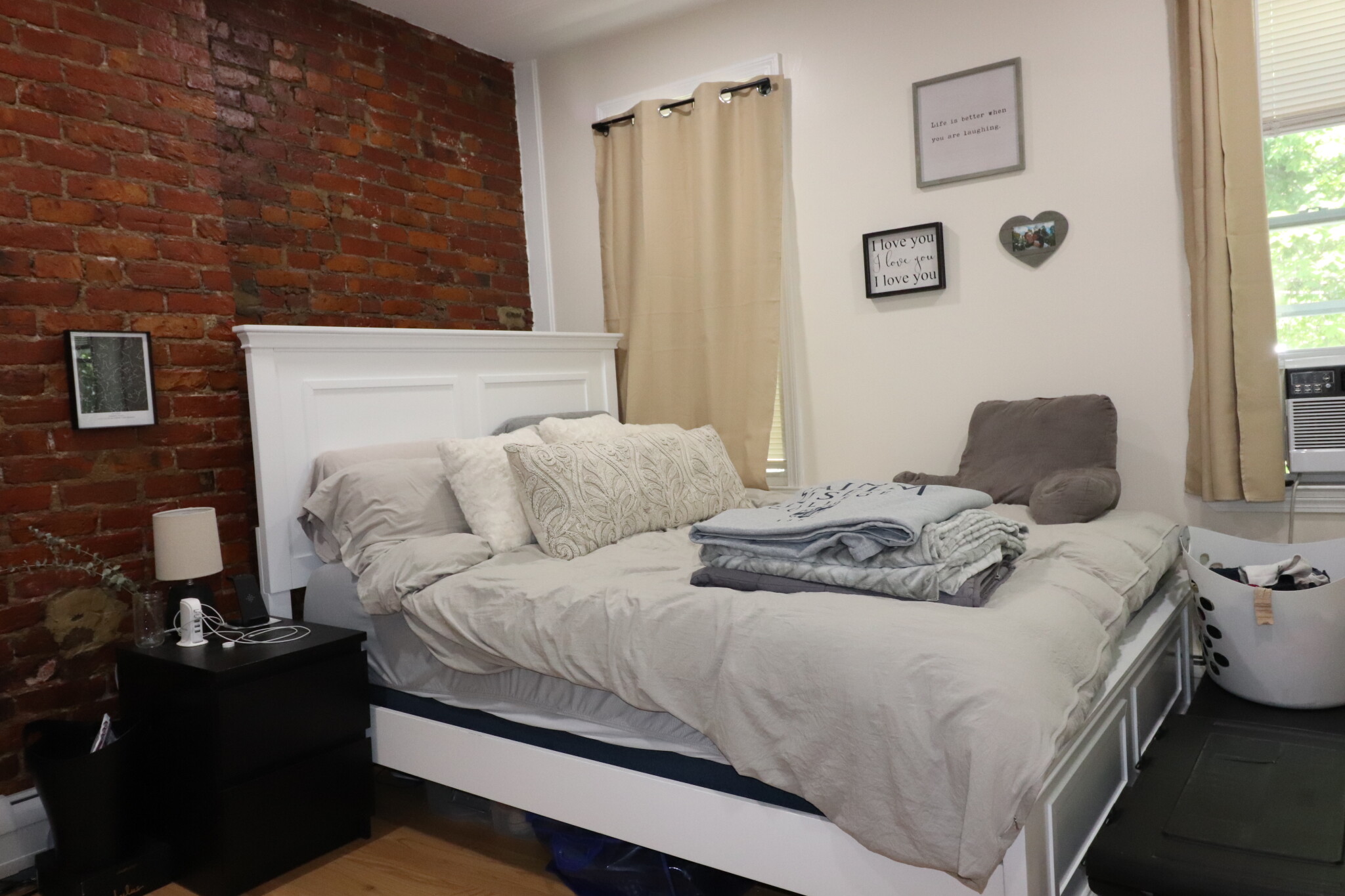 51 Cameron St, Boylston Street