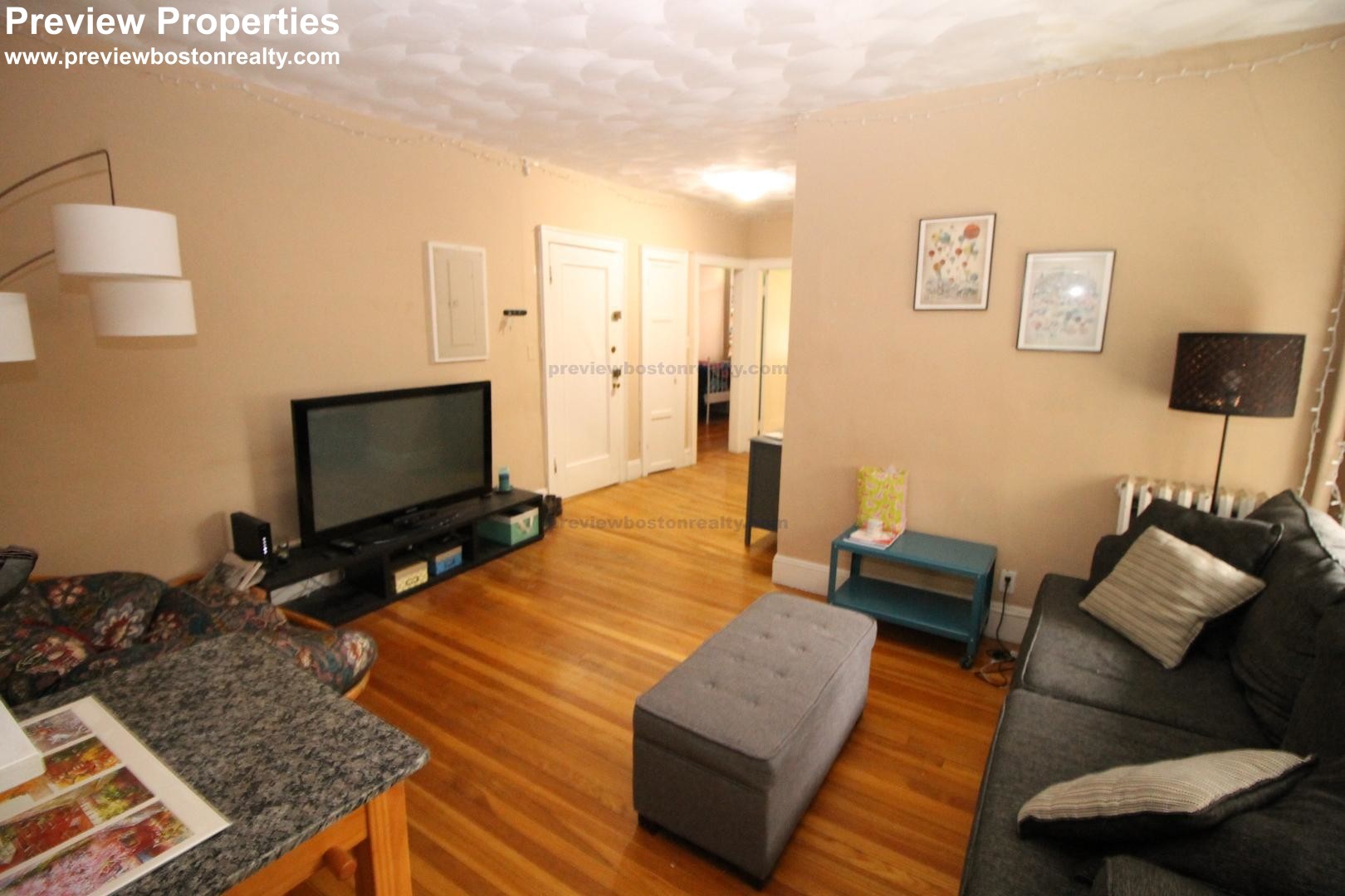 249 Chestnut Hill Ave, Brighton