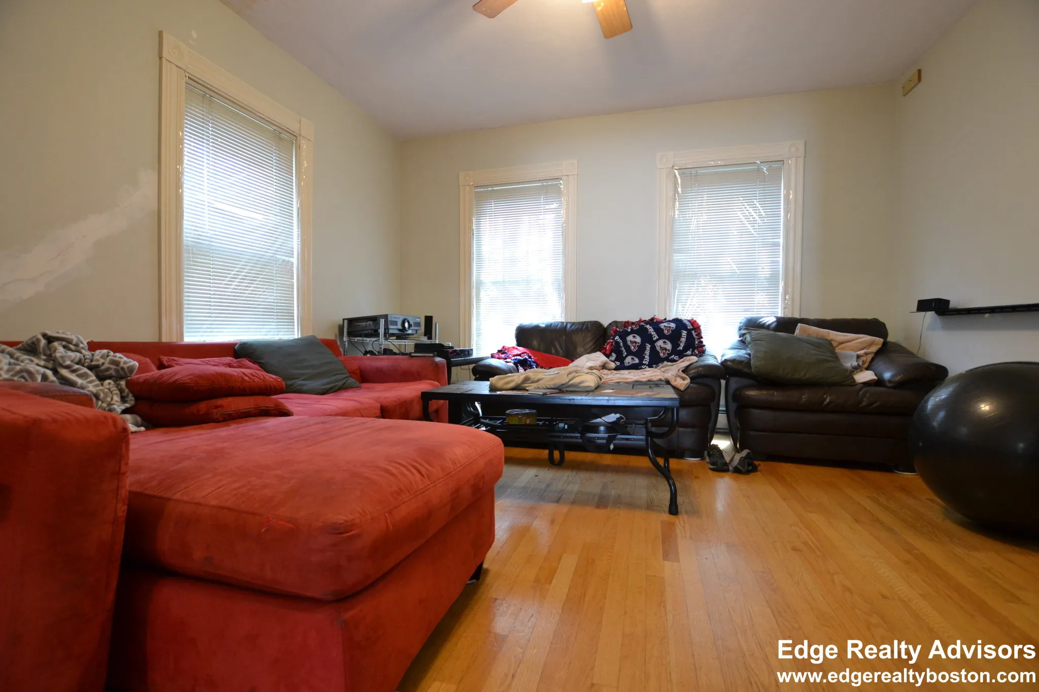 318 North Harvard St, Allston