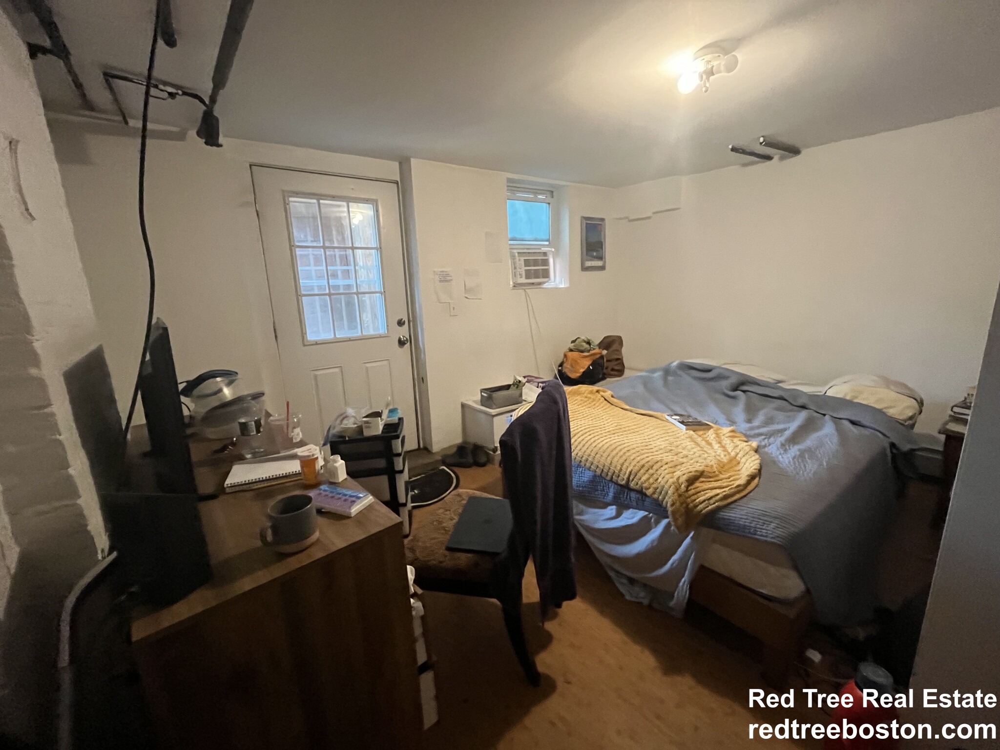 17-19 Putnam Ave, Harvard Square