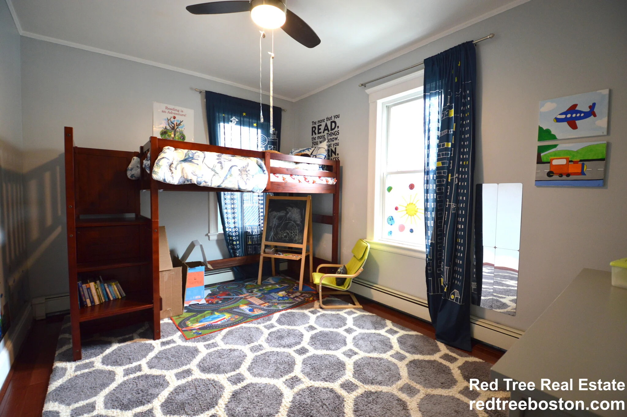 26 Garnet Rd, West Roxbury