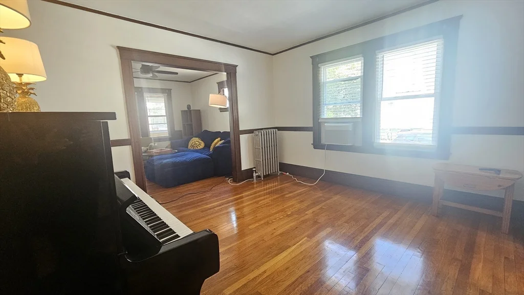 50 Melendy, Watertown