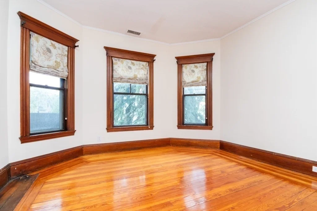 24 Walden, North Cambridge