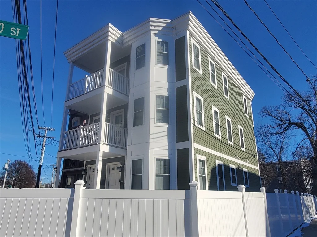 110 Lucerne St, Dorchester