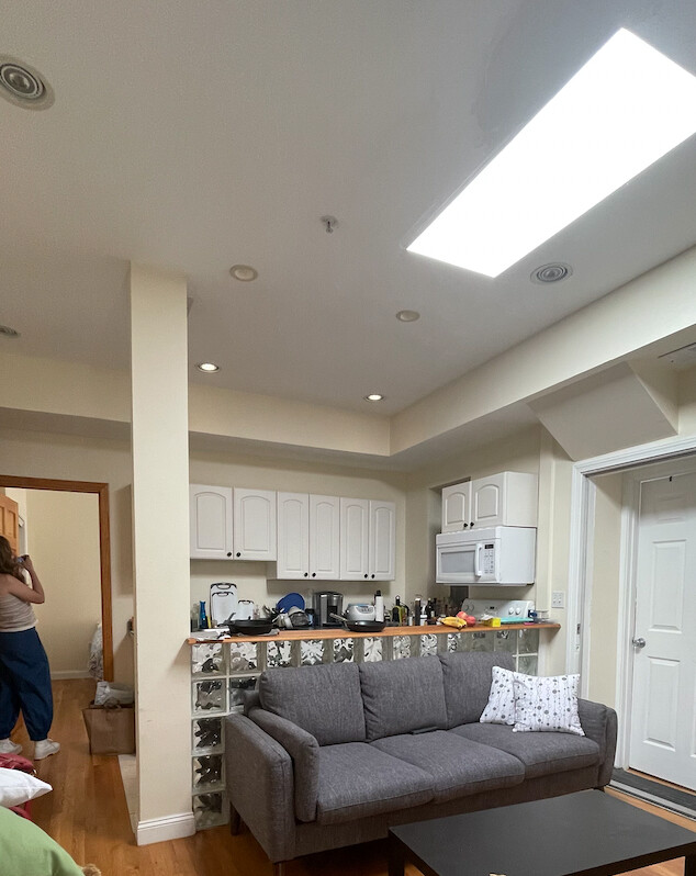 1801 Beacon St, Brookline