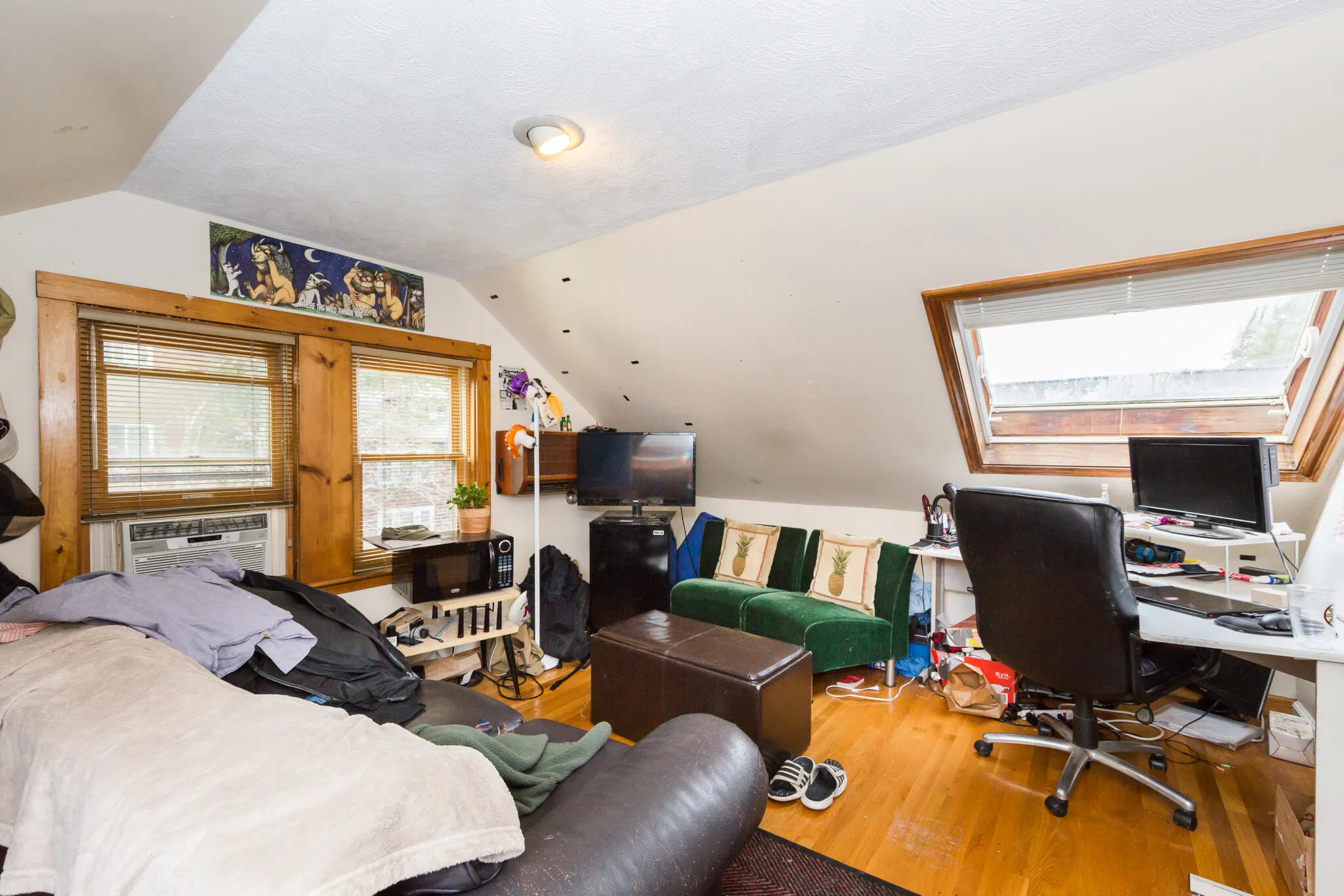 200 Calumet St, Mission Hill