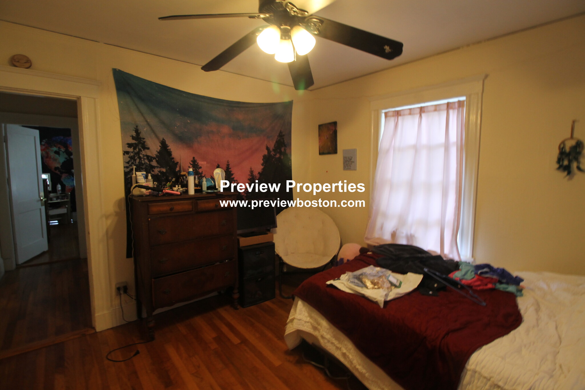 14 Champney, Brighton