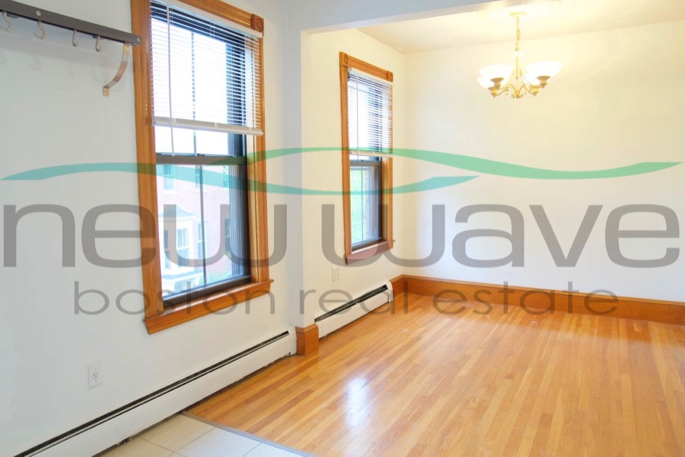 20 Hanson St, South End