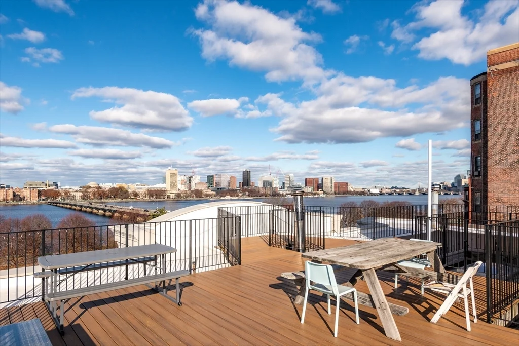 520 Beacon St, Back Bay