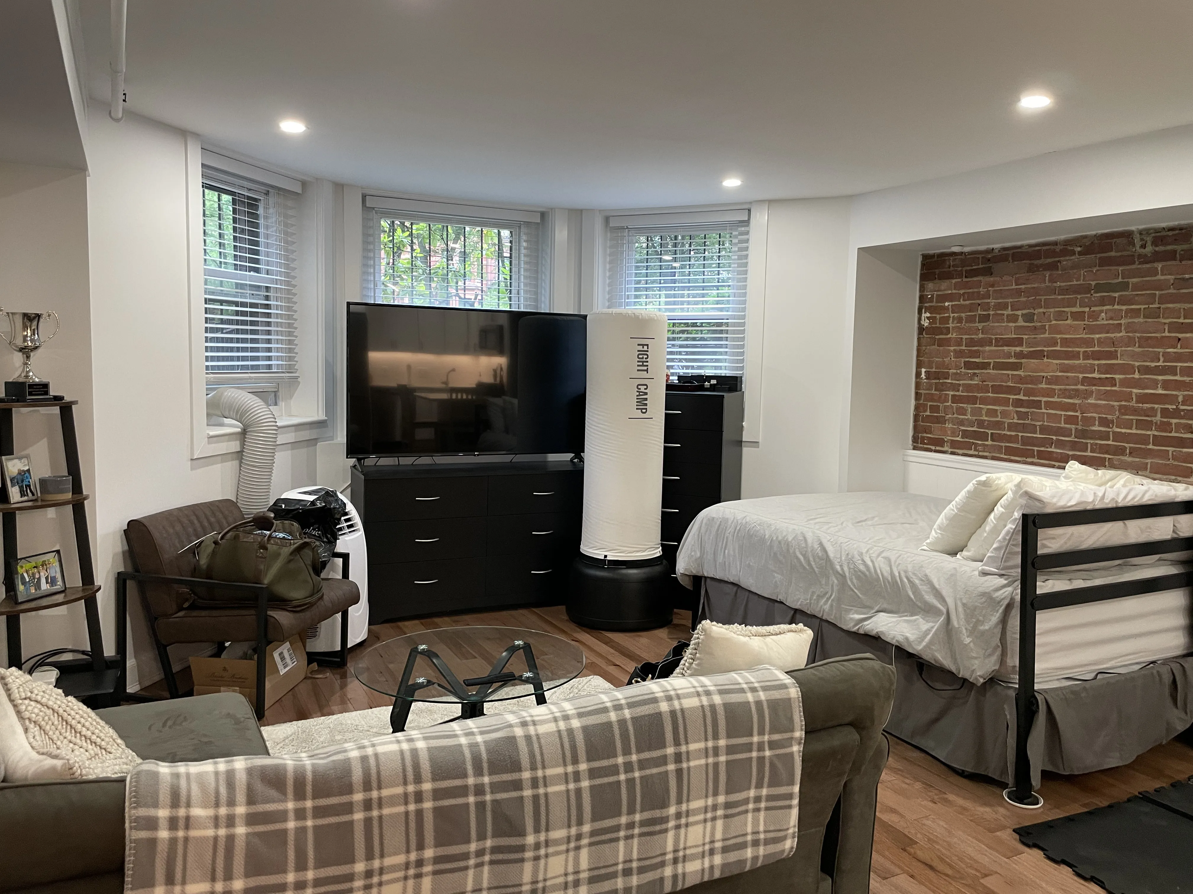144 Commonwealth Ave, Back Bay