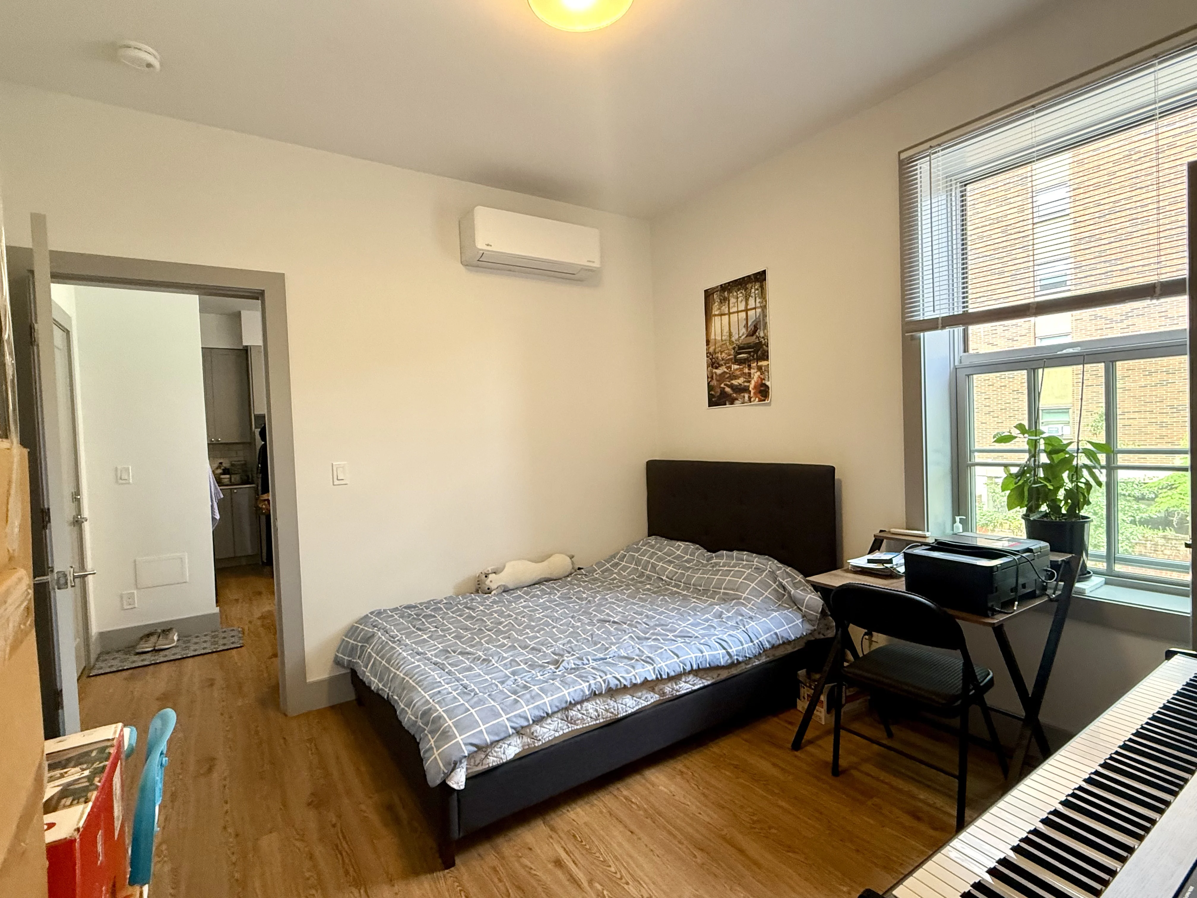 86 Saint Botolph St, Back Bay