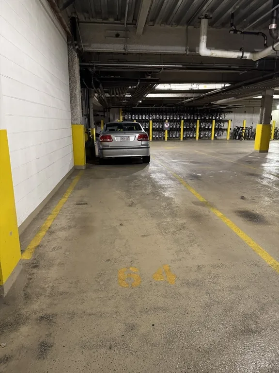 700 Harrison Ave, South End