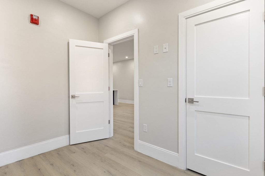 278A Shawmut Ave, South End