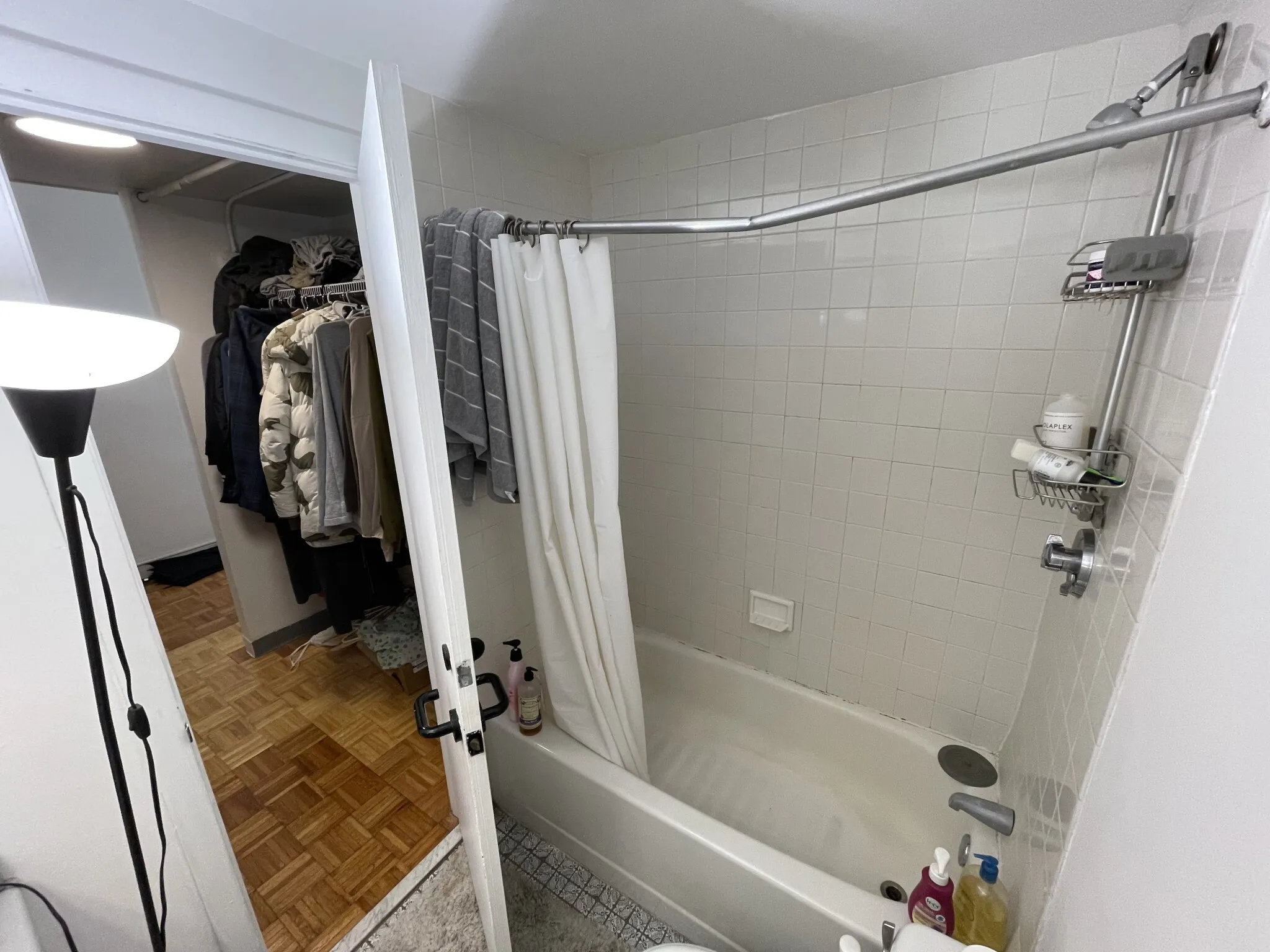 61 Brookline Ave, Fenway