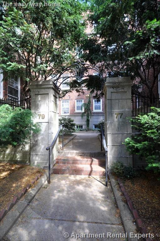 77 Martin St, Porter Square