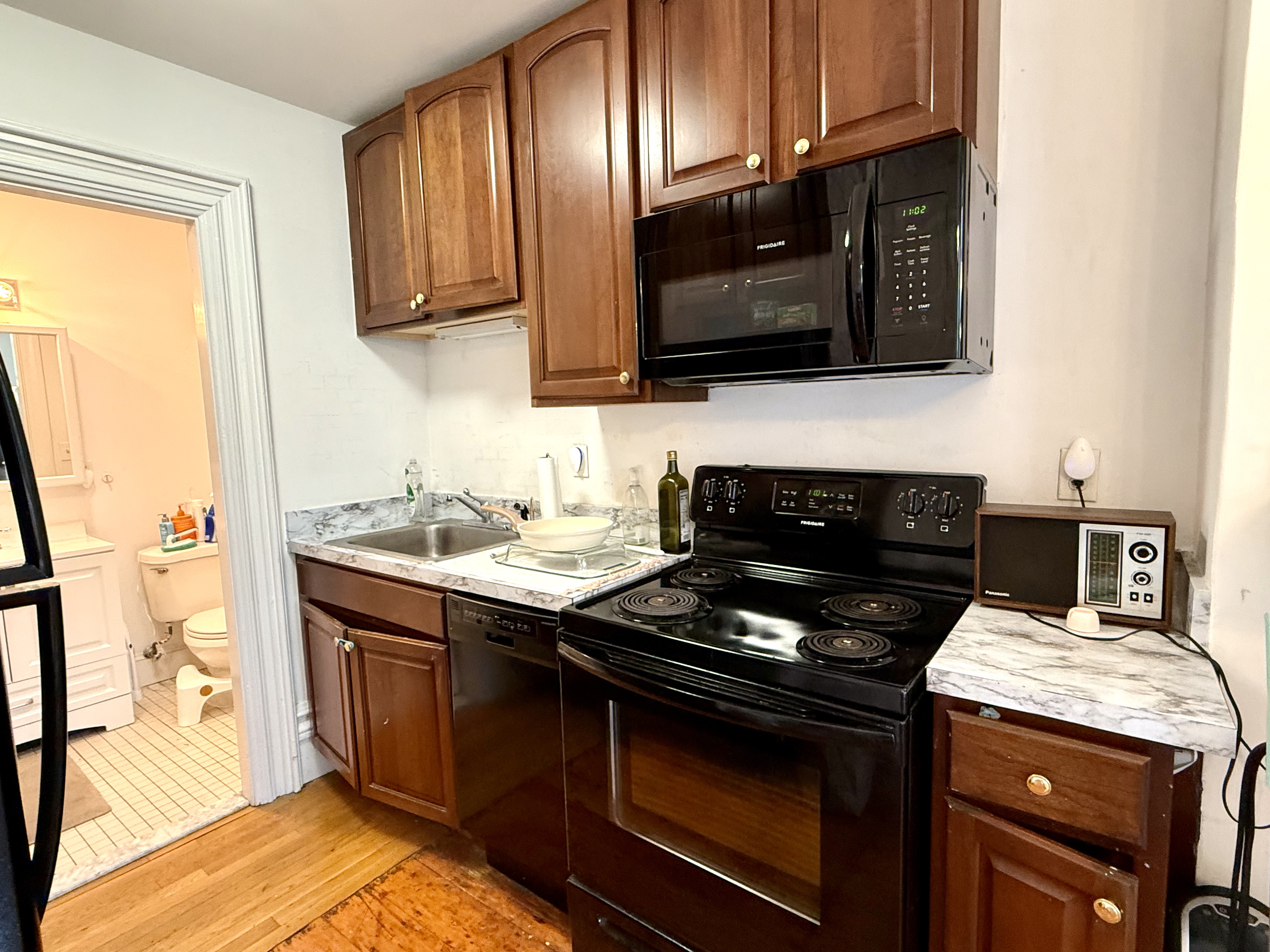 141 Beacon St, Back Bay