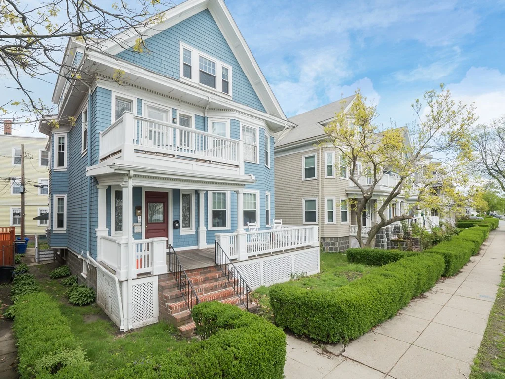 1740 Columbia Rd, South Boston