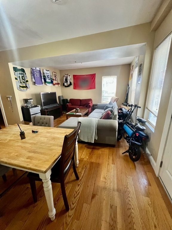 41 Washburn, Dorchester