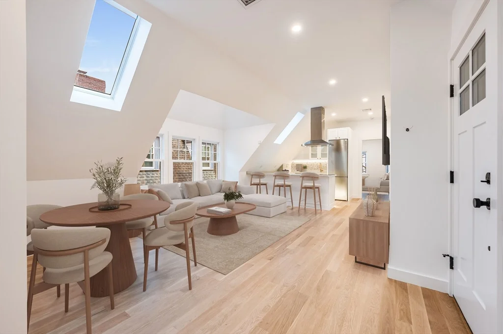 79 Dana, Mid Cambridge